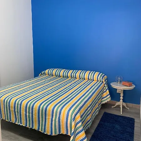 La Coccinella *